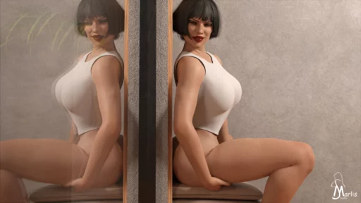 Screenshots Sugar Mom 3 Online Porn Games