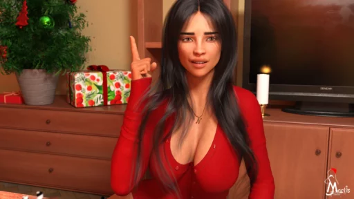 Screenshots Sugar Mom 3 Online Porn Games