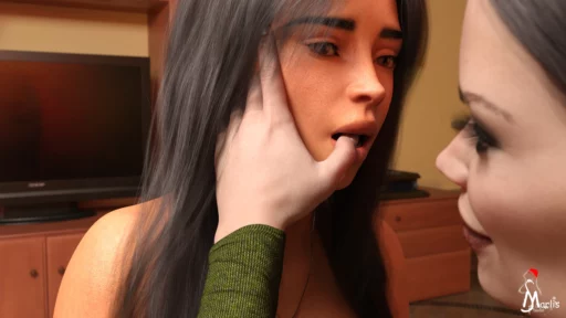 Screenshots Sugar Mom 3 Online Porn Games