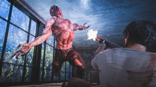 Screenshots Survivor Strain Online Porn Games