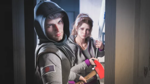 Screenshots Survivor Strain Online Porn Games