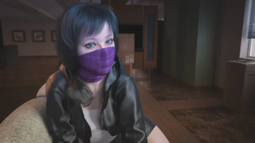 Screenshots Survivor Strain Online Porn Games