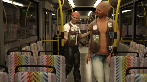 Screenshots Tamara Exposed : The Next Chapter Online Porn Games