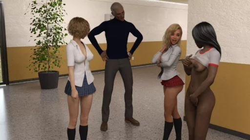 Screenshots Tamara Exposed : The Next Chapter Online Porn Games