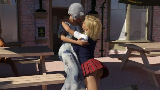 Screenshots Tamara Exposed : The Next Chapter Online Porn Games