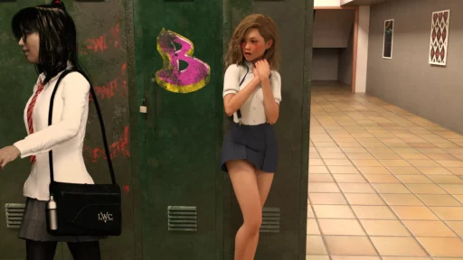 Screenshots Tamara Exposed : The Good, the Bad and the Fuckly Online Porn Games