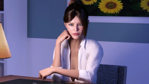 Screenshots Temptations Of Love Online Porn Games