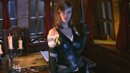Screenshots Temptations Of Love Online Porn Games