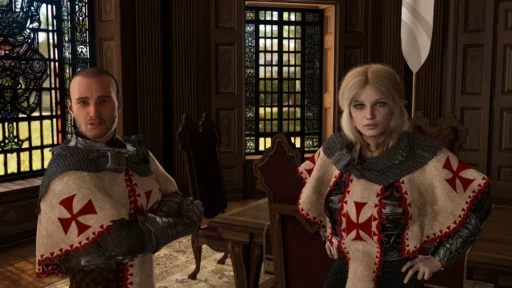 Screenshots The Neverwhere Tales Online Porn Games