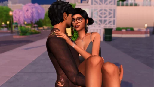 Screenshots The Wishes Online Porn Games