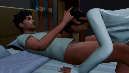 Screenshots The Wishes Online Porn Games