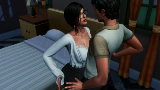 Screenshots The Wishes Online Porn Games