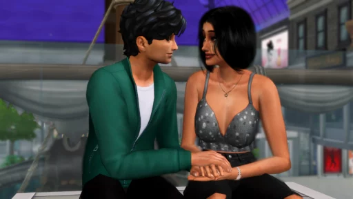 Screenshots The Wishes Online Porn Games