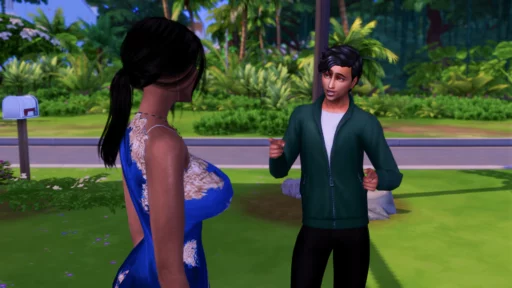 Screenshots The Wishes Online Porn Games