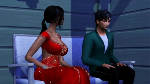 Screenshots The Wishes Online Porn Games