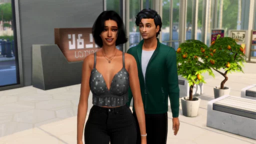 Screenshots The Wishes Online Porn Games
