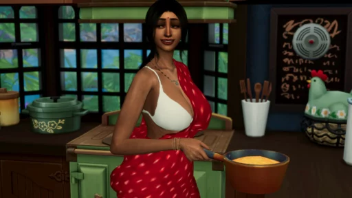 Screenshots The Wishes Online Porn Games