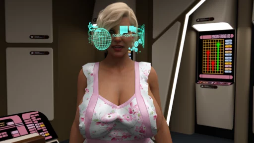 Screenshots UFO Online Porn Games