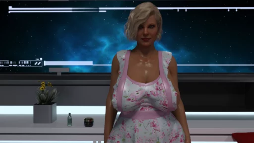 Screenshots UFO Online Porn Games