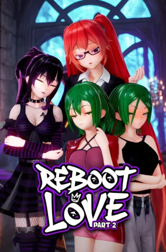 Reboot Love Online Porn Games