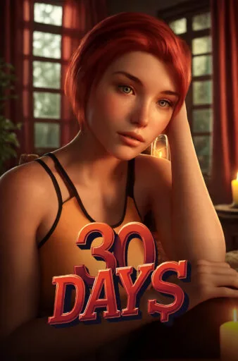 30 Days Online Porn Games