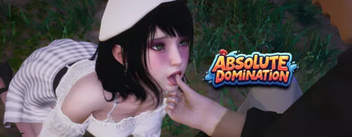Absolute Domination Online Porn Games