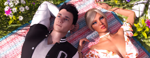 Amnesia Online Porn Games