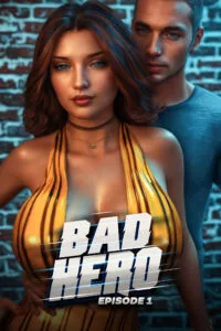 Bad Hero Online Porn Games