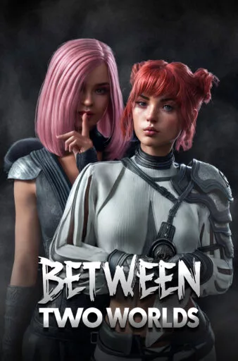 Between Two Worlds Online Porn Games