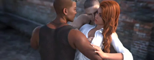 Boundaries Of Morality Online Porn Games