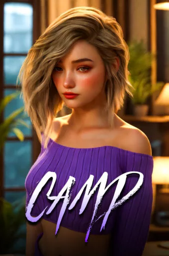 Camp Online Porn Games