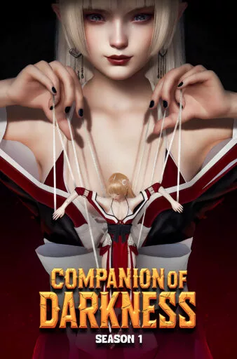 Companion Of Darkness Online Porn Games