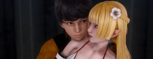 Companion Of Darkness Online Porn Games