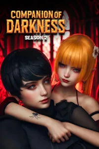Companion Of Darkness Online Porn Games