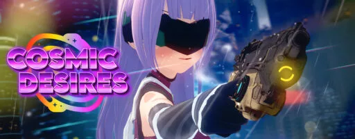 Cosmic Desires Online Porn Games