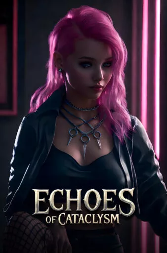 Echoes of The Cataclysm Online Porn Games
