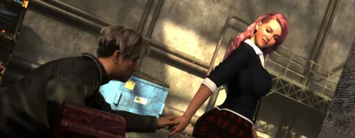 Echoes of The Cataclysm Online Porn Games