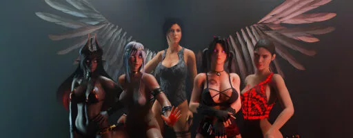 Euryale's Gambit Online Porn Games