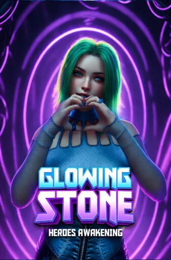 Glowing Stones : Heroes' Awakening Online Porn Games