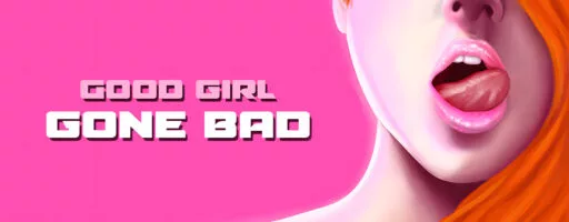 Good Girl Gone Bad Online Porn Games
