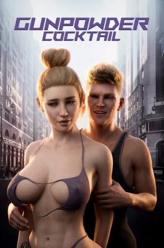 Gunpowder Cocktail Online Porn Games
