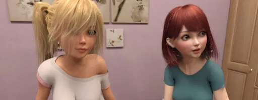 Happy Summer Online Porn Games