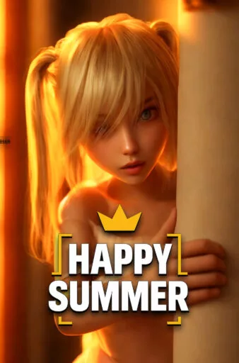 Happy Summer Online Porn Games