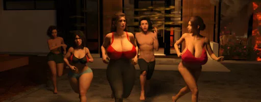 Heritage Online Porn Games