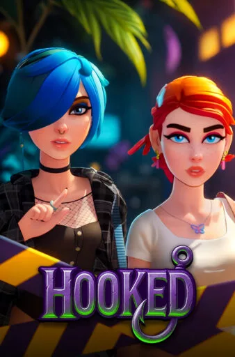 Hooked! Online Porn Games