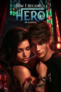 How I Became A Hero Online Porn Games
