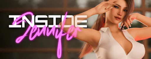 Inside Jennifer Online Porn Games