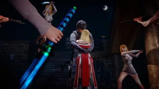 Screenshots Companion Of Darkness Online Porn Games
