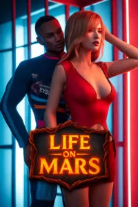 Life On Mars Online Porn Games