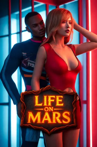 Life On Mars Online Porn Games